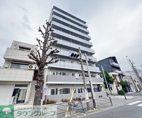 アイルグランデ川崎DUEの物件内観写真